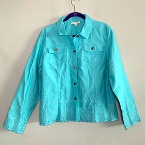 Light Spring Jacket
